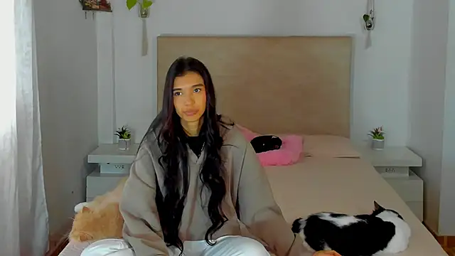 katt_pelaez: απευθείας συνομιλία ΧΧΧ