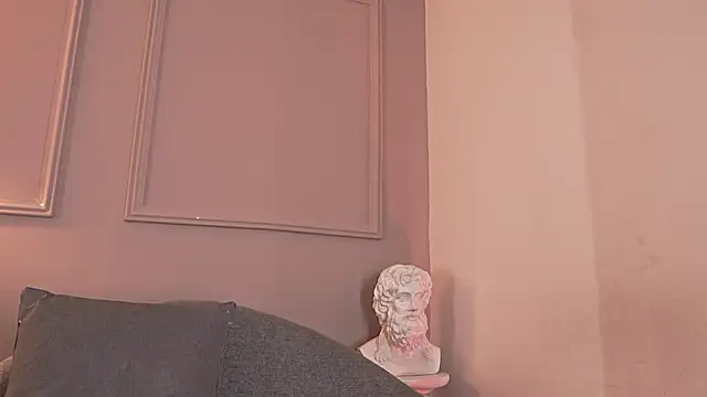 Živý XXX chat Paulah_x