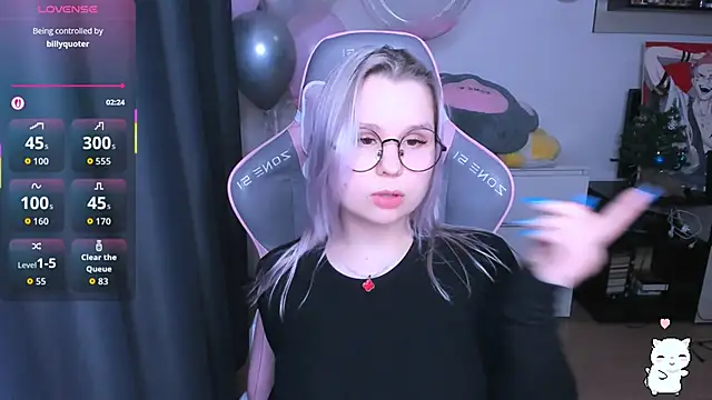 Chat XXX en directo de miray_kuriyama123