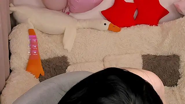 LisaMooore Live XXX-Chat