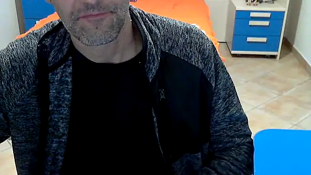 Chat XXX Live sognatore_69