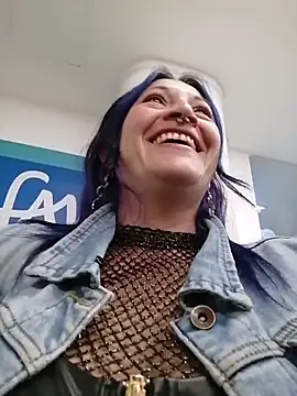 Chat XXX ao vivo de sophie_banger