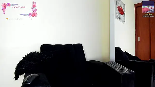 Živý XXX chat its__angelica_