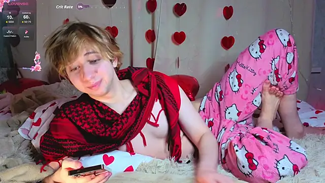 Živý XXX chat Timothy_Fox