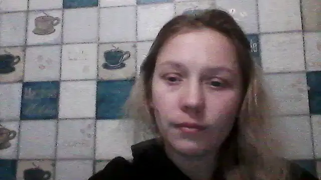 Anna_wey: онлайн-секс-чат