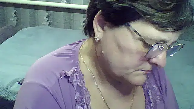 Chat XXX en directo de ElzaJewel