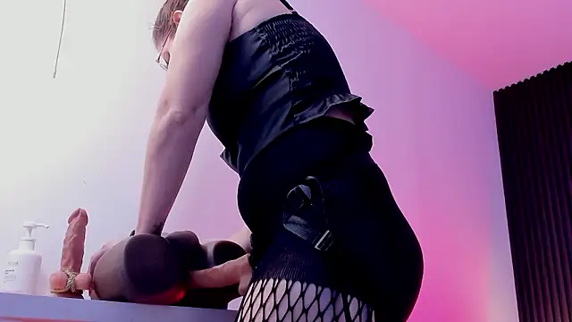 MissKathyfox Live XXX-Chat