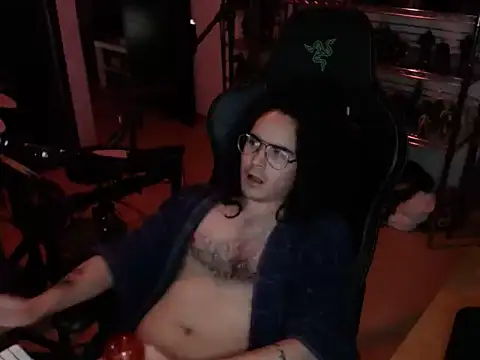 dorrey21 Chat XXX in diretta