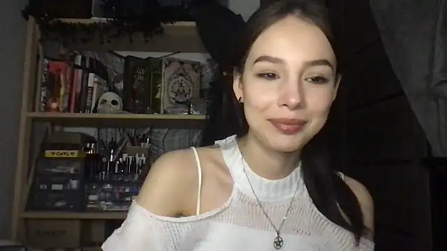 Chatroom XXX en direct de Yuna5343