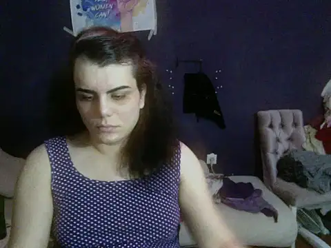 Webkamerová show turkishTransEfsun