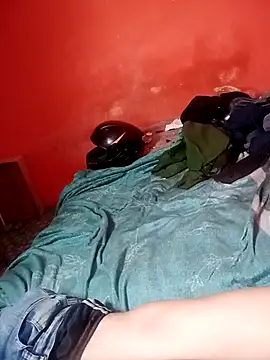 Hay-Viene-El-Huyy 网络视讯表演