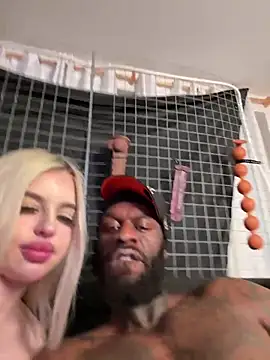 Chat XXX ao vivo de Steffi_Snowbunny