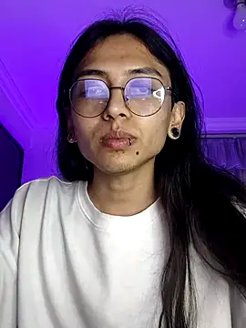 _Astrea_ Webcam Show