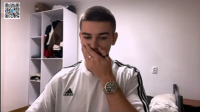 Chat XXX Live _BarePulse