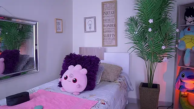 Živý XXX chat dakotaa_01