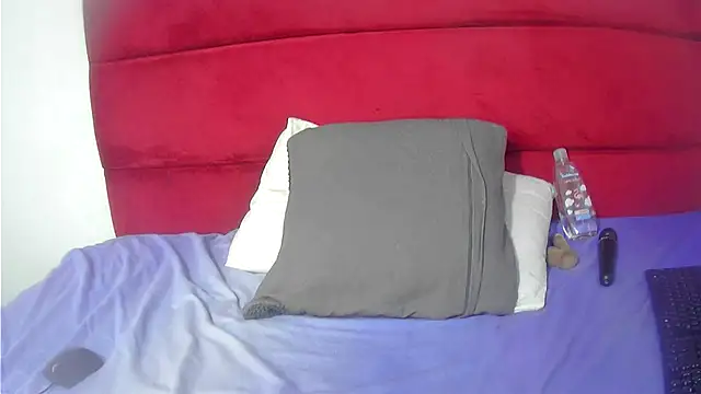 Show de Black_Diamond-X na webcam