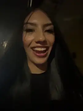 Amy-Dexter élő XXX-chatje