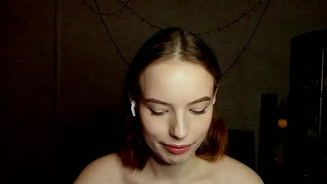Živý XXX chat deep_eyes