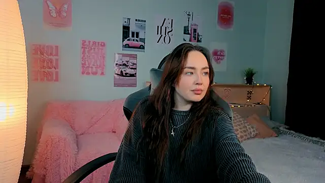 Živý XXX chat fallin_lovee