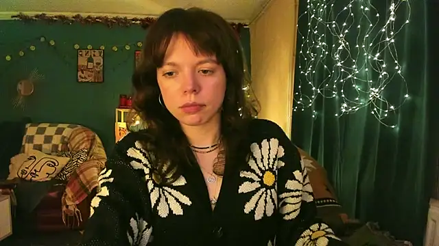 ClancyMorissey Chat XXX in diretta