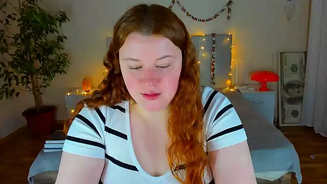 PolinaSalvatore: онлайн-секс-чат