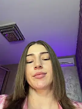 BabbyAisha Webcam show