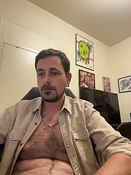 Chatroom XXX en direct de defbond420