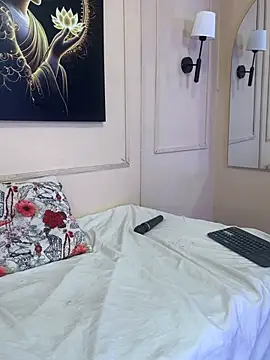 Ambersfoxx's Live XXX Chat