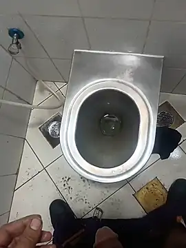 Stallionbull37 Adlı Modelin Web Kamerası Şovu