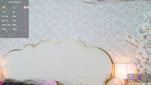 MadisonLopezx webcam show