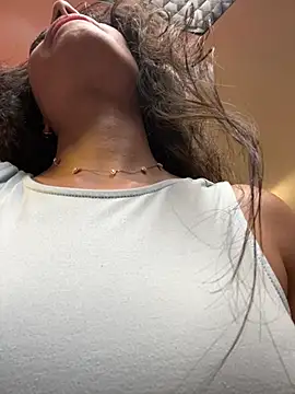 Irish_Collins: онлайн-секс-чат