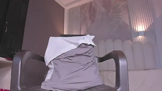 NastassjaCandy Live XXX-chat