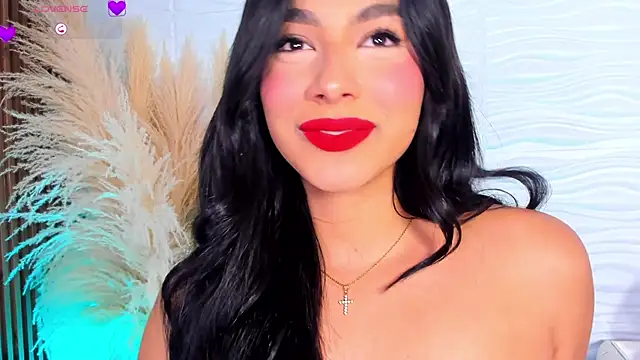 Chat XXX Live IsabelleFoxx_