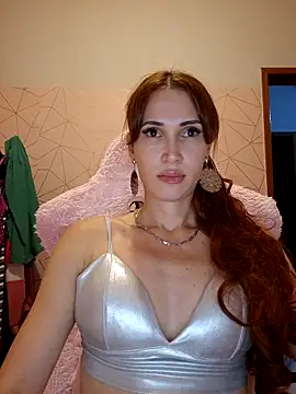 Irresistible24 – Naživo XXX chat