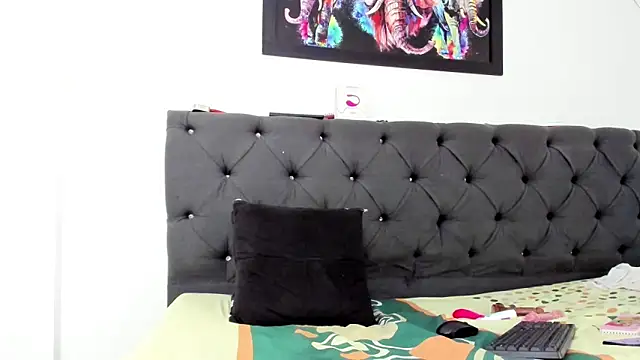 Chat XXX Live Audaxia666Doll