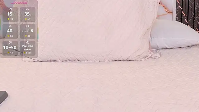 Shasa_8's Live XXX Chat