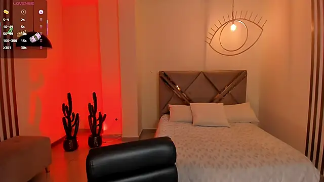 AliceHarper_'s Live XXX Chat