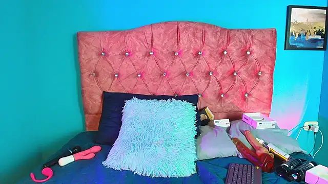 blue_violette_ – Naživo XXX chat