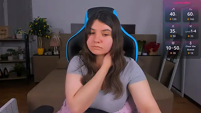 Viola__Shy's Live XXX Chat