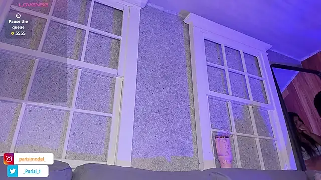 _PARISI_ Live XXX-chat