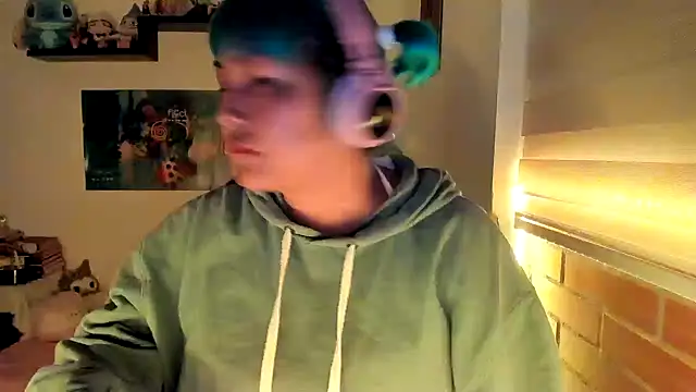 Shaddycute_'s Live XXX Chat