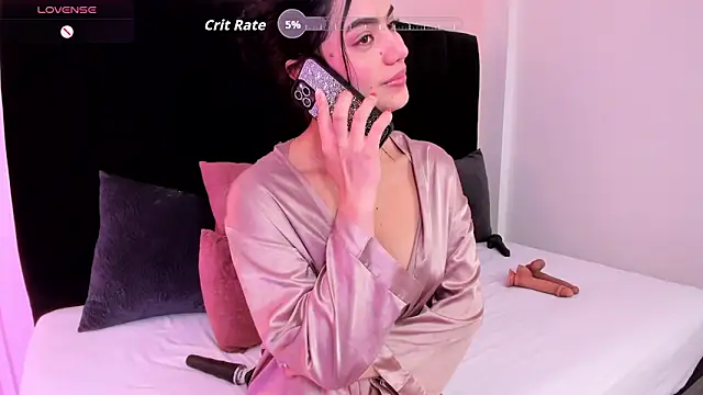 ariel_jonees – Naživo XXX chat