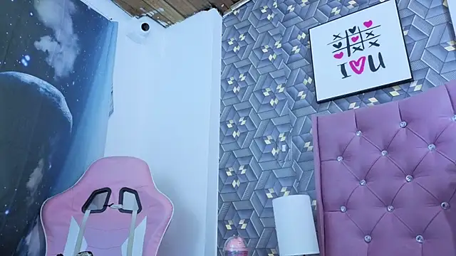 Samantha_Collen – Naživo XXX chat