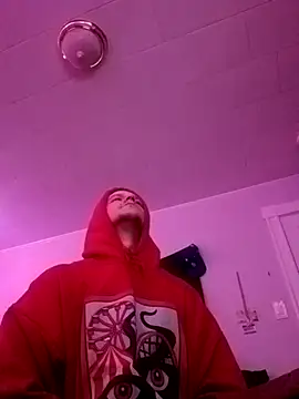 Pokazy przed kamerką – ChuckyyDee