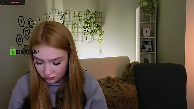 Czat XXX na żywo – playful_sophie