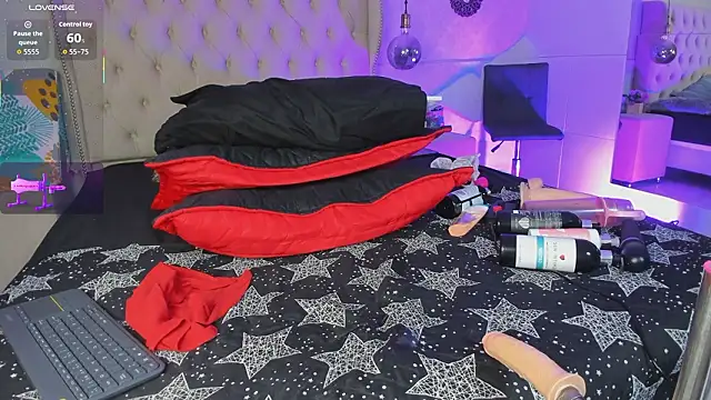 amanda29 – Live XXX-chat