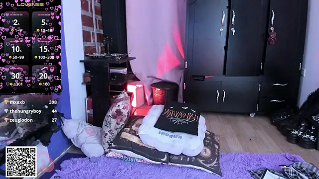 Katyuska_Sg1 – Live XXX-chat