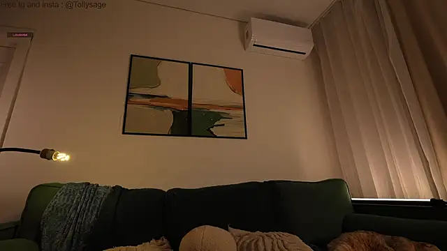 SenSage – Live XXX-chat