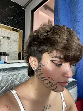 DayanaDG – Live XXX-chat