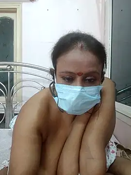 Czat XXX na żywo – Barna_Love